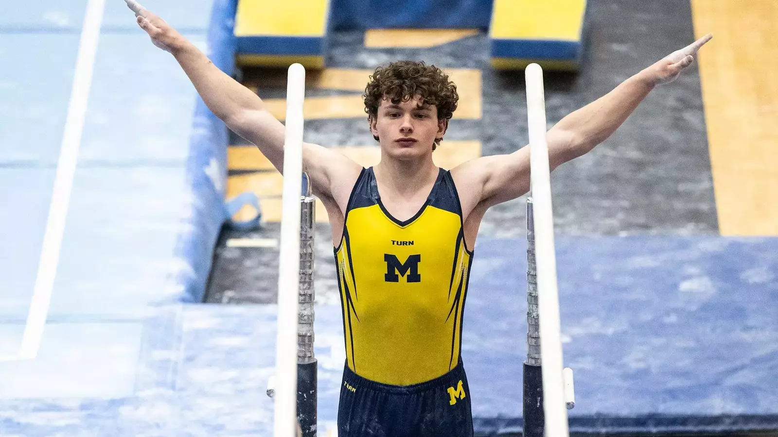 Michigan Tops No. 8 Army, No. 13 Springfield Behind Season-High Score – University of Michigan Athletics