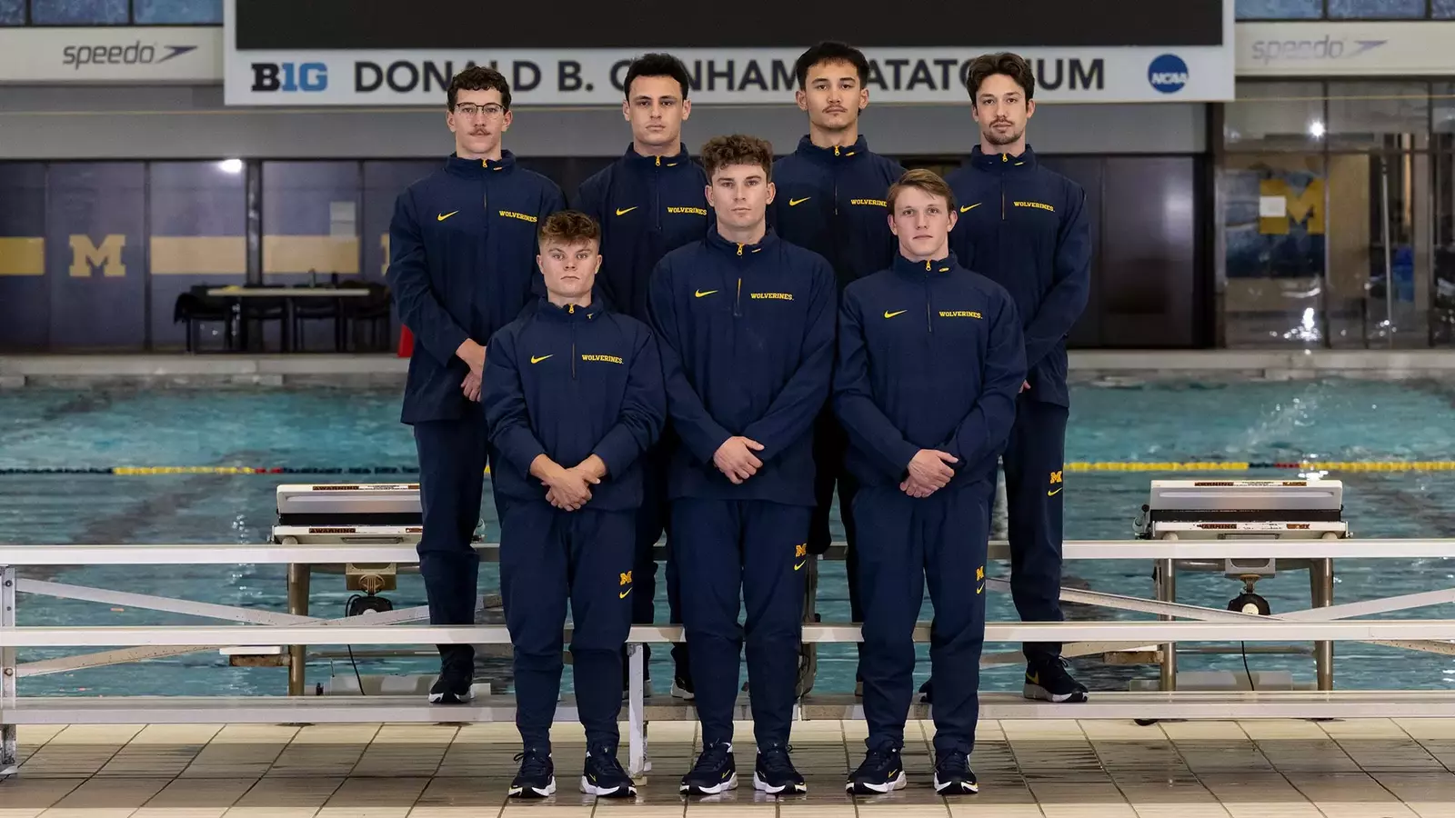 University of Michigan Athletics