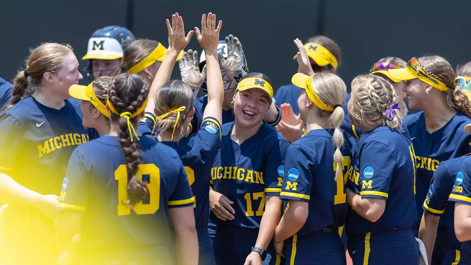 Michigan Wolverines: Latest News & Scores
