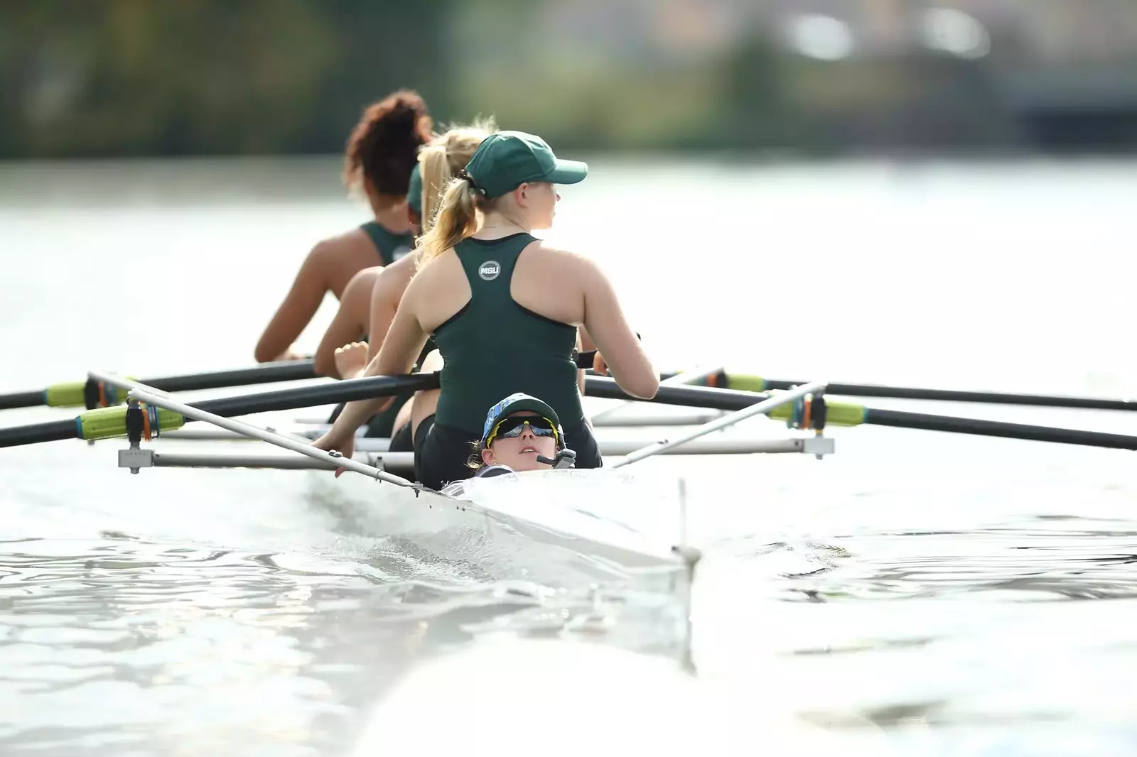 Michigan State Athletics