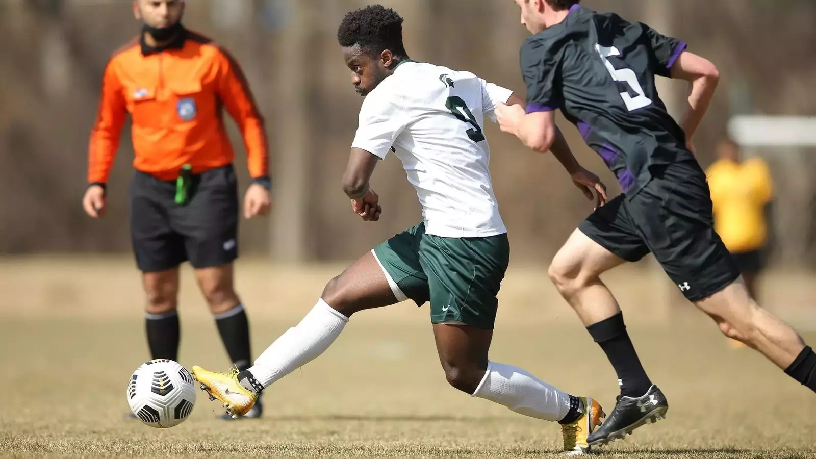 Michigan State Athletics