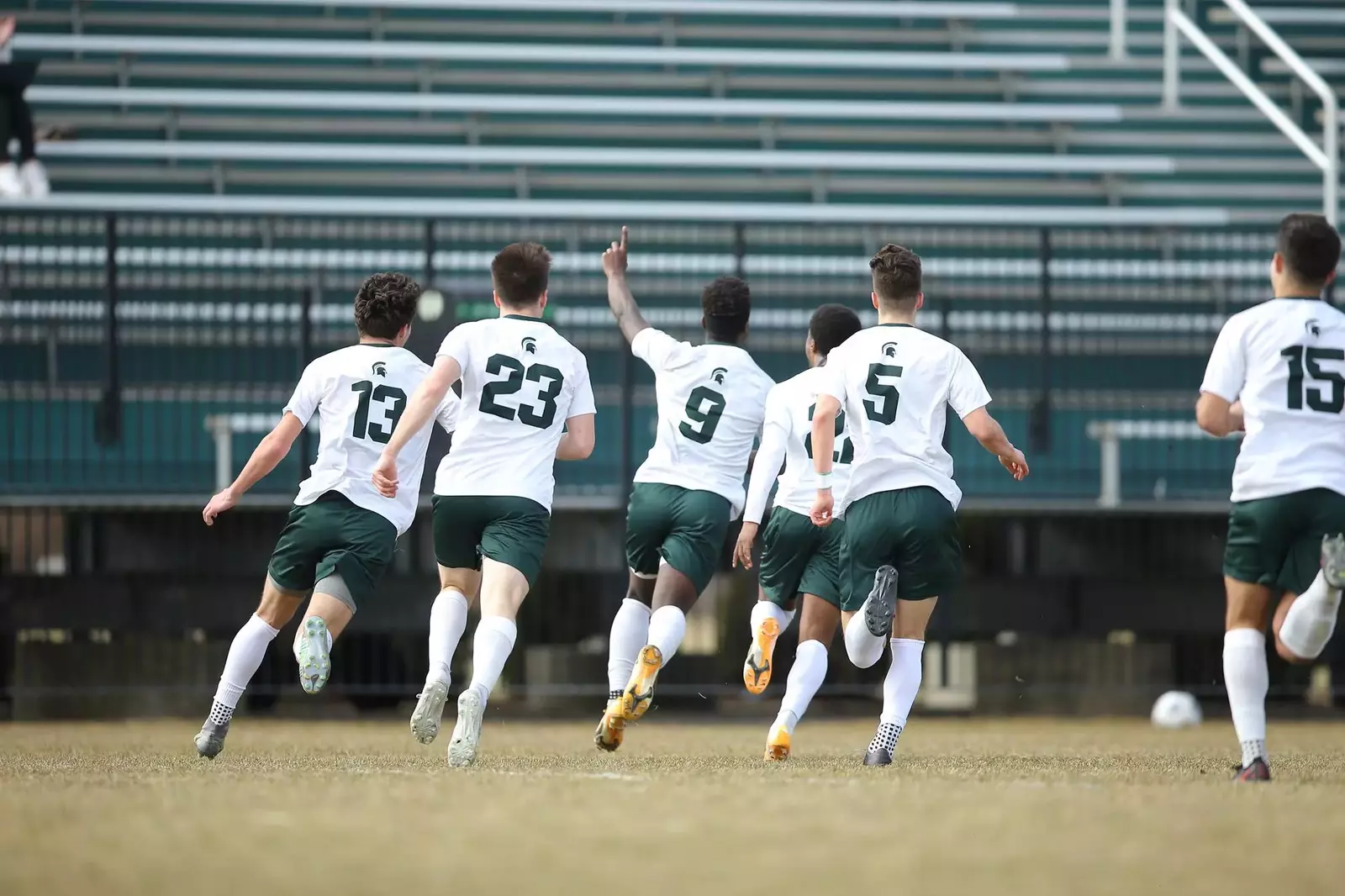 Michigan State Athletics