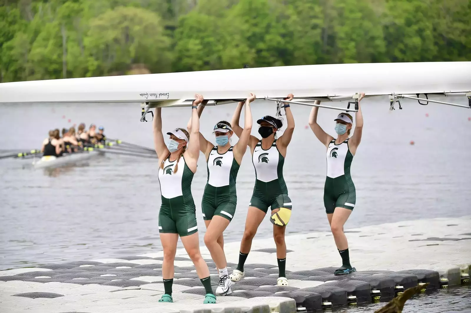 Michigan State Athletics
