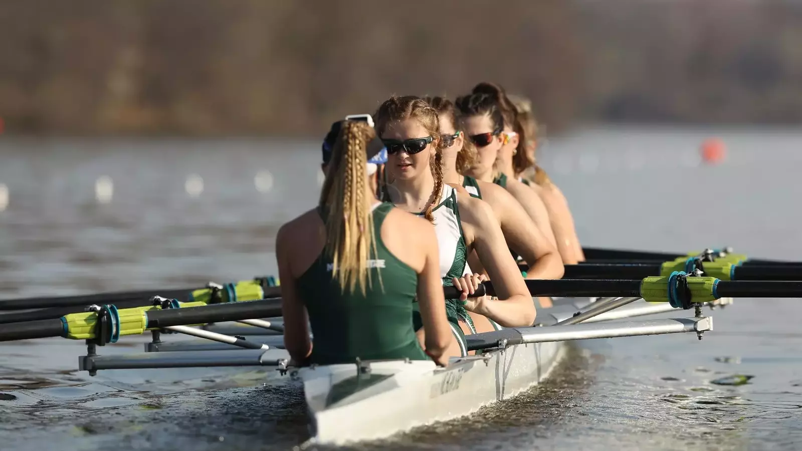 Michigan State Athletics