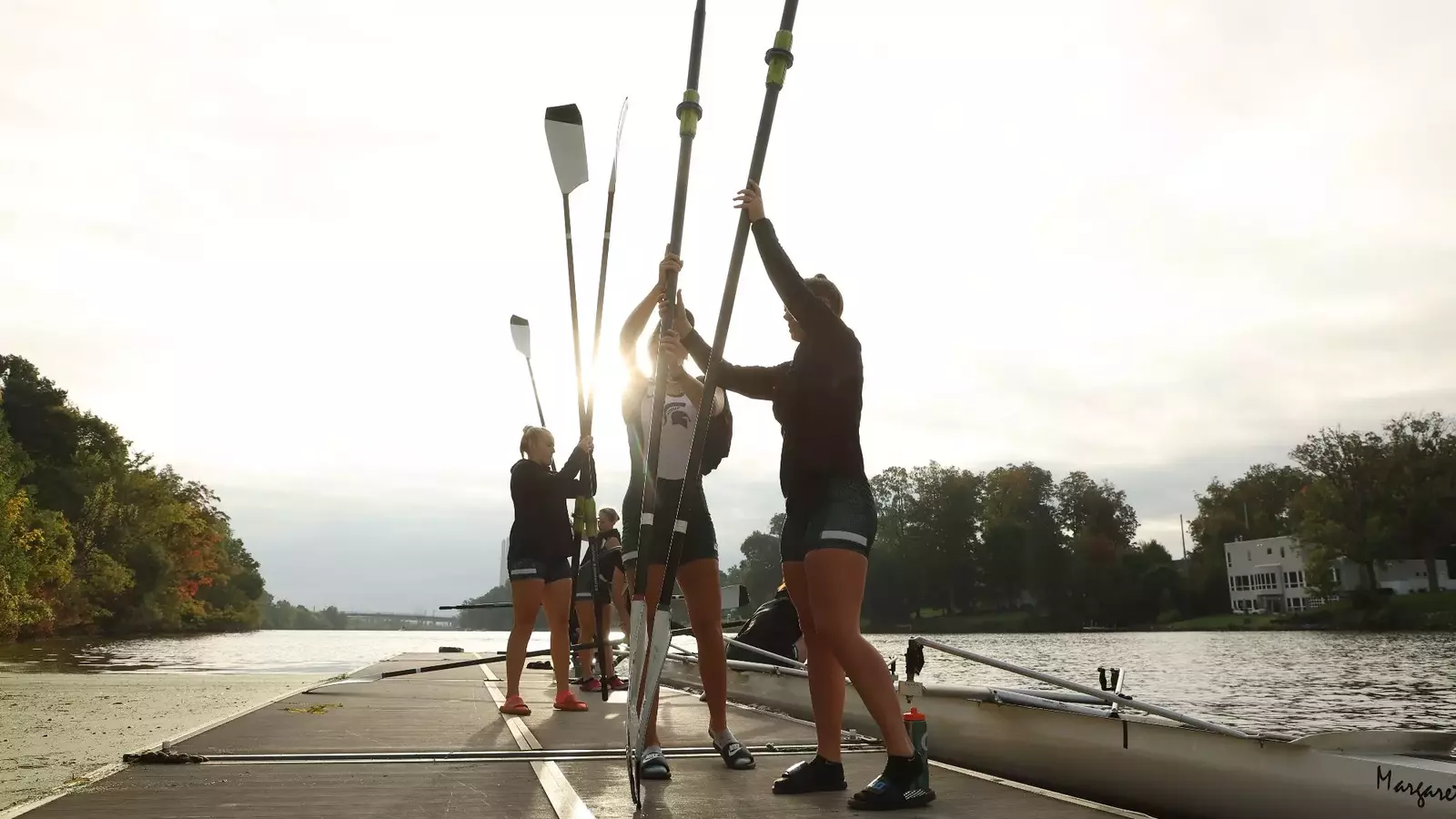 Michigan State Athletics