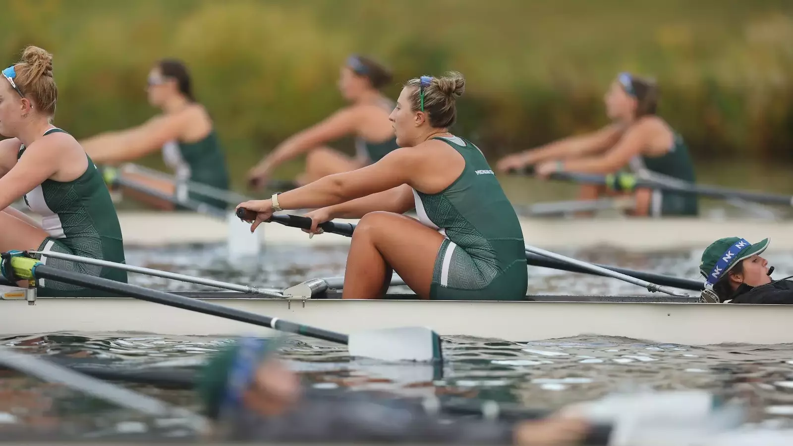 Michigan State Athletics