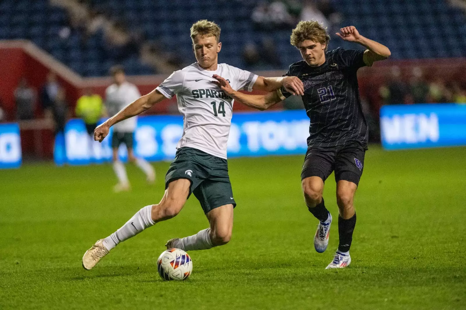 Michigan State Athletics