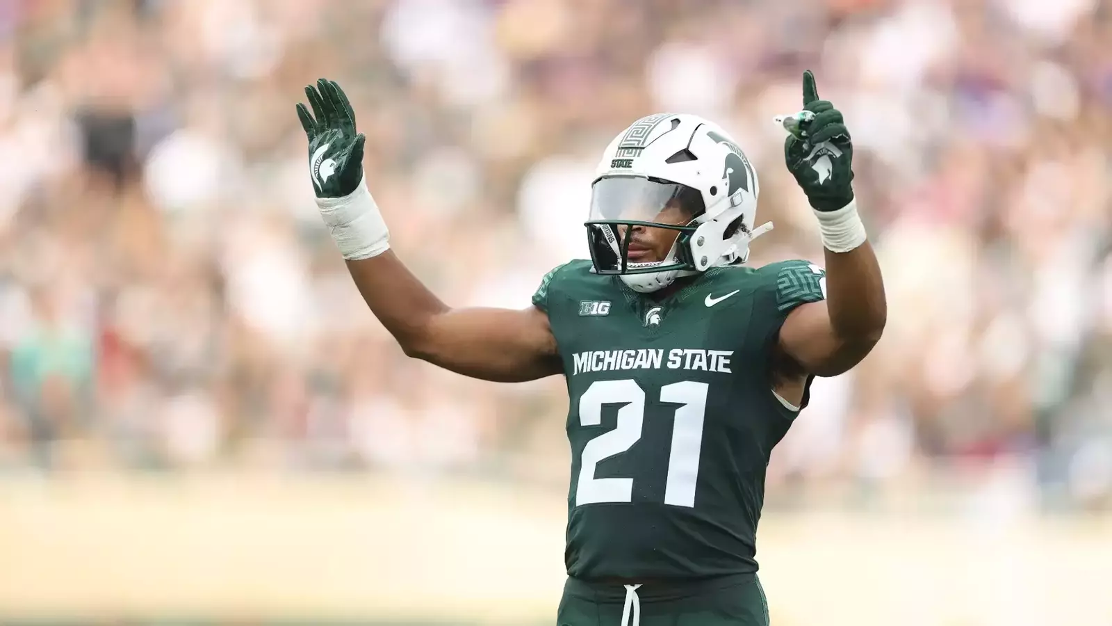 Michigan State Athletics