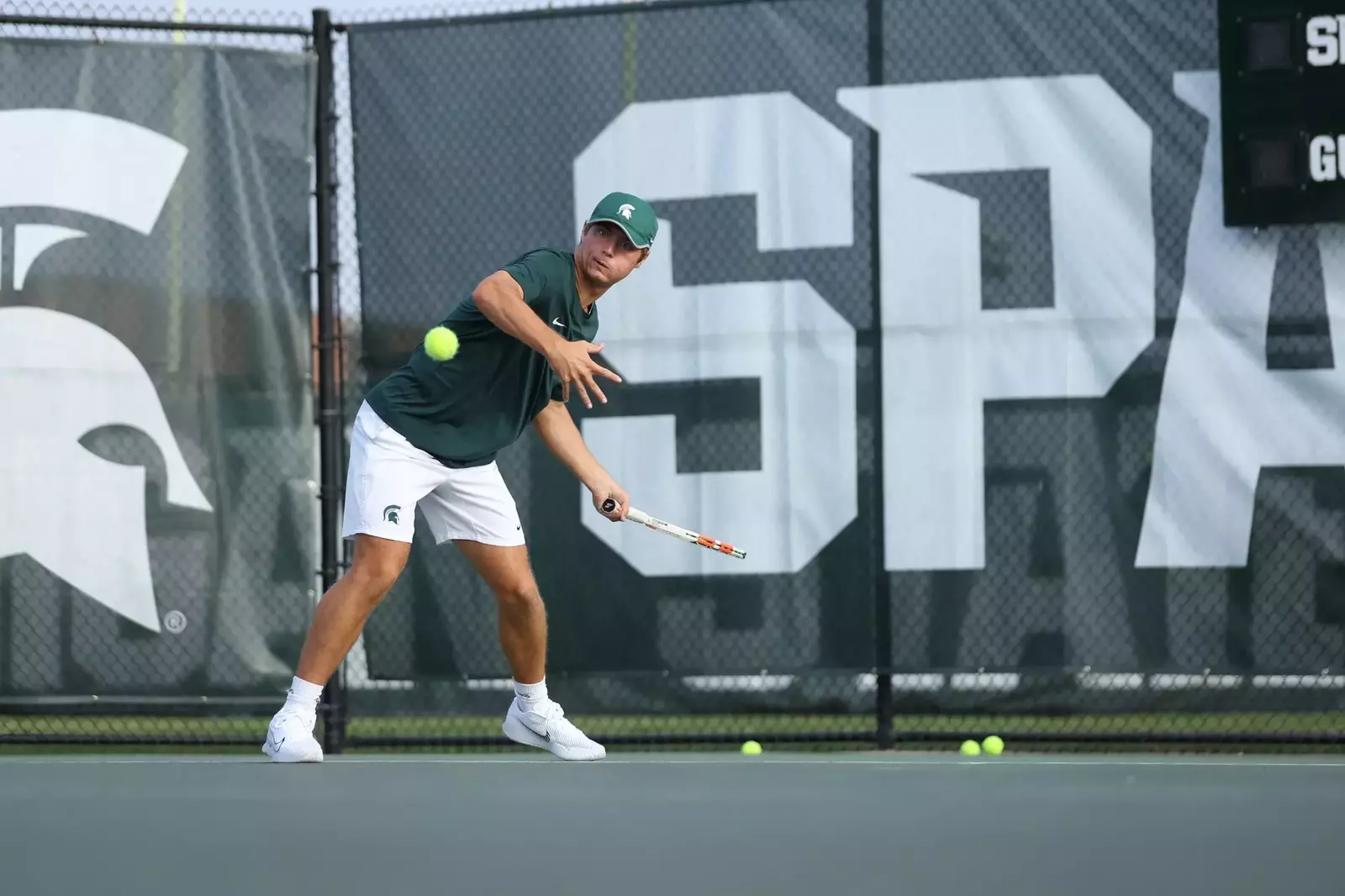 Michigan State Athletics