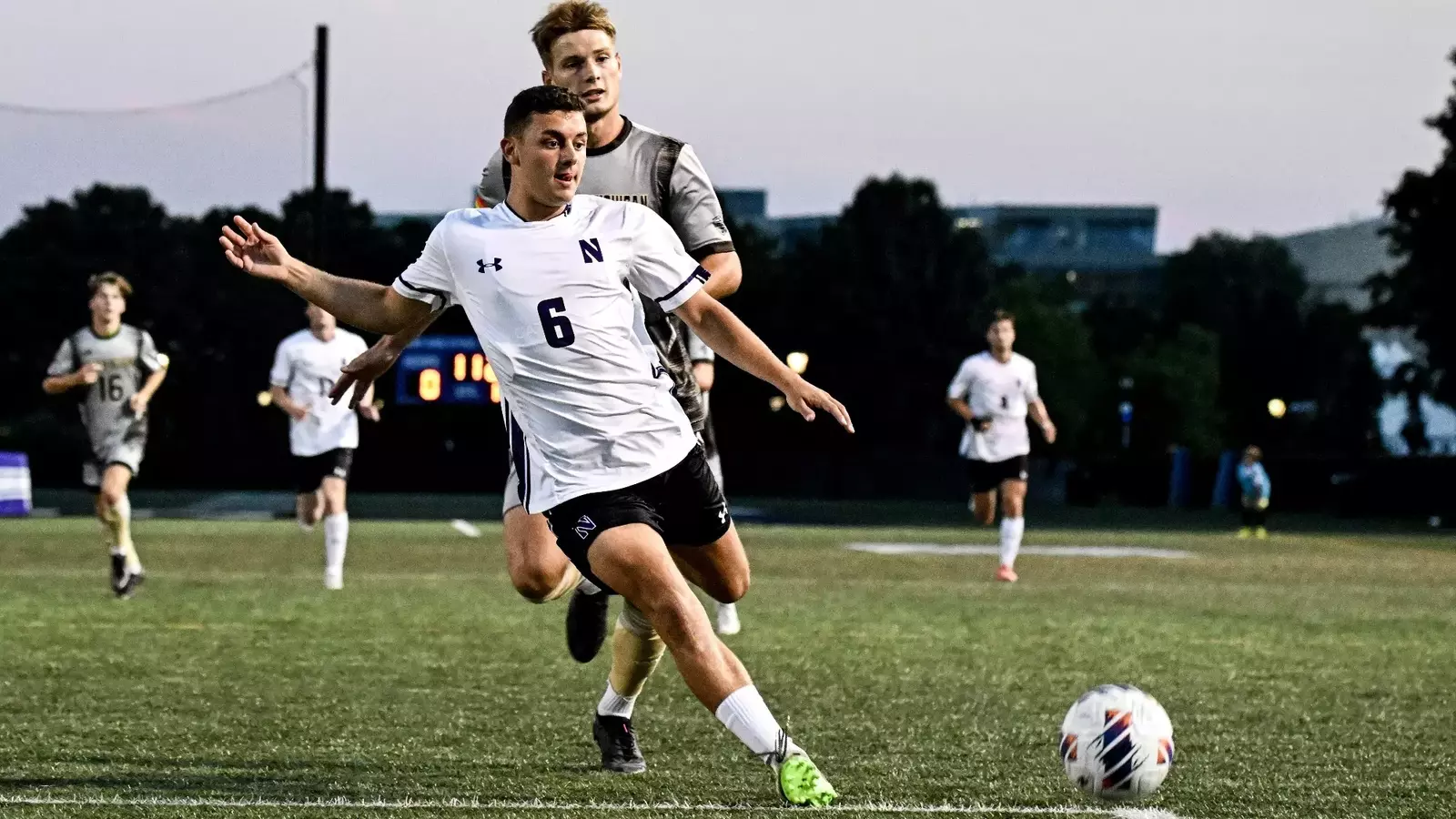 Northwestern University