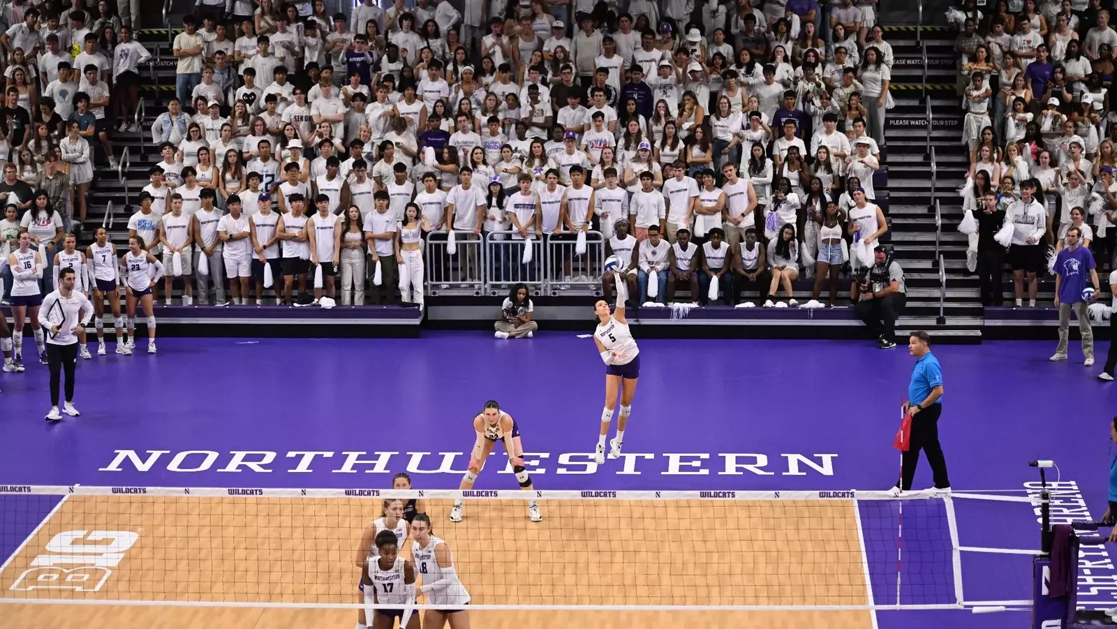 Northwestern University
