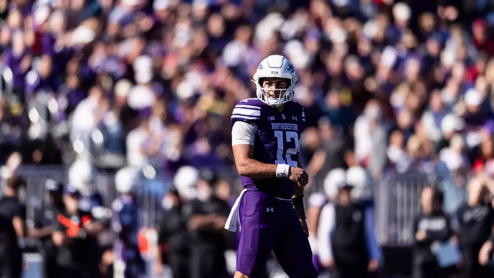 'Cats Head to Iowa City for Showdown with Hawkeyes BVM Sports