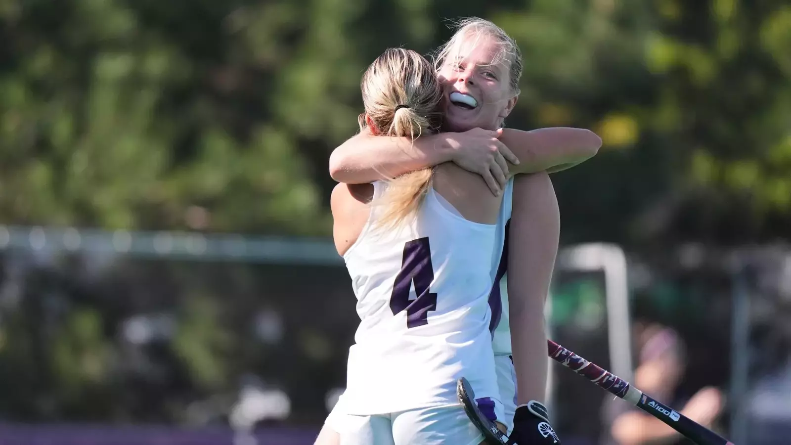 No. 2 Northwestern Erupts for SeasonHigh Goals in Dominant Win Over No