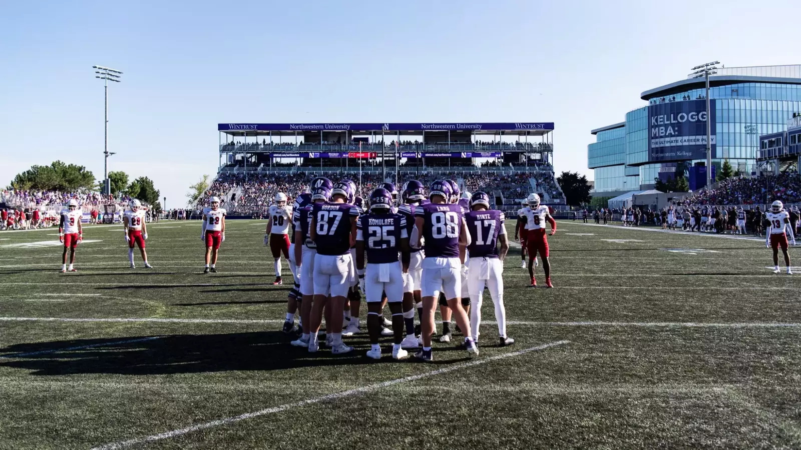 Northwestern University