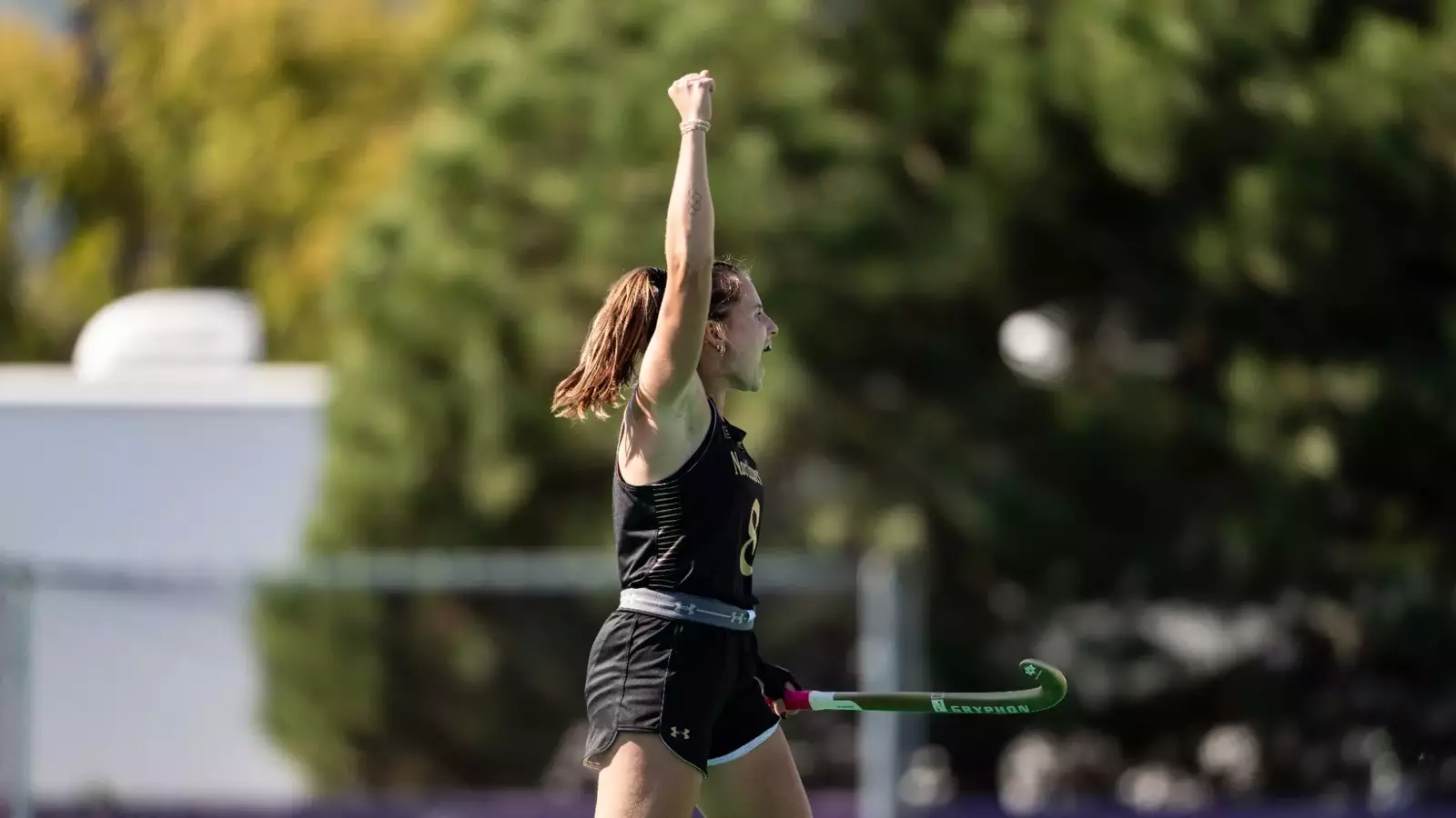 Maddie Zimmer Named 2024 NFHCA National Player of the Year BVM Sports