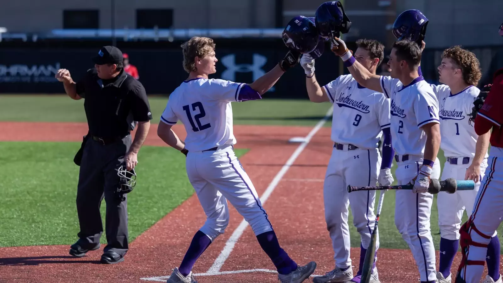 Northwestern Announces 2025 Baseball Schedule BVM Sports