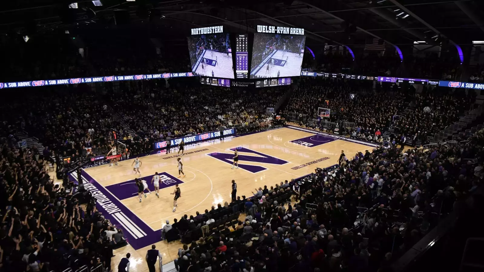 Northwestern University