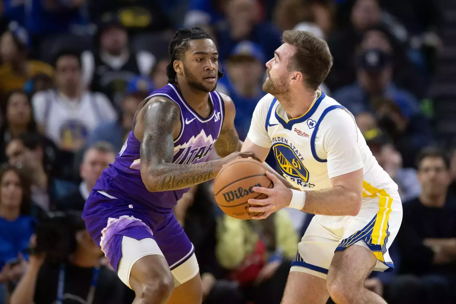 Four Former Wildcats on NBA 2K25 Summer League Rosters