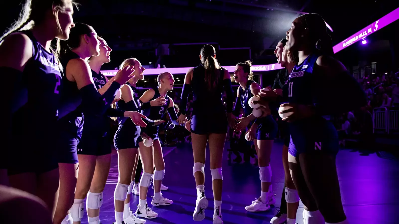 Northwestern University