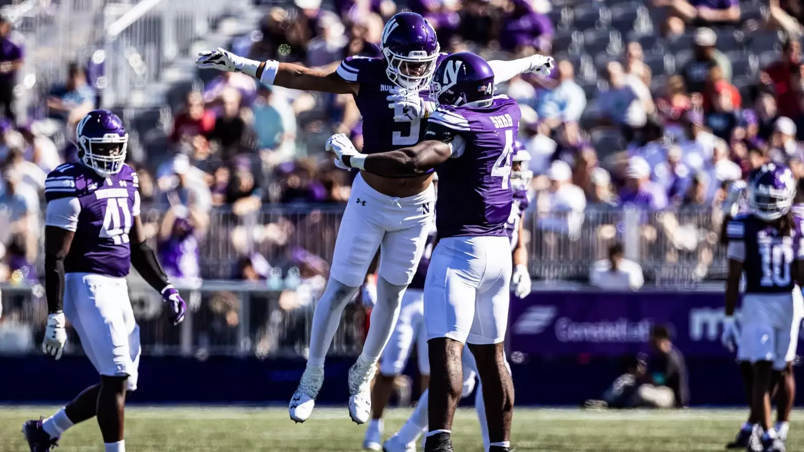 Northwestern University