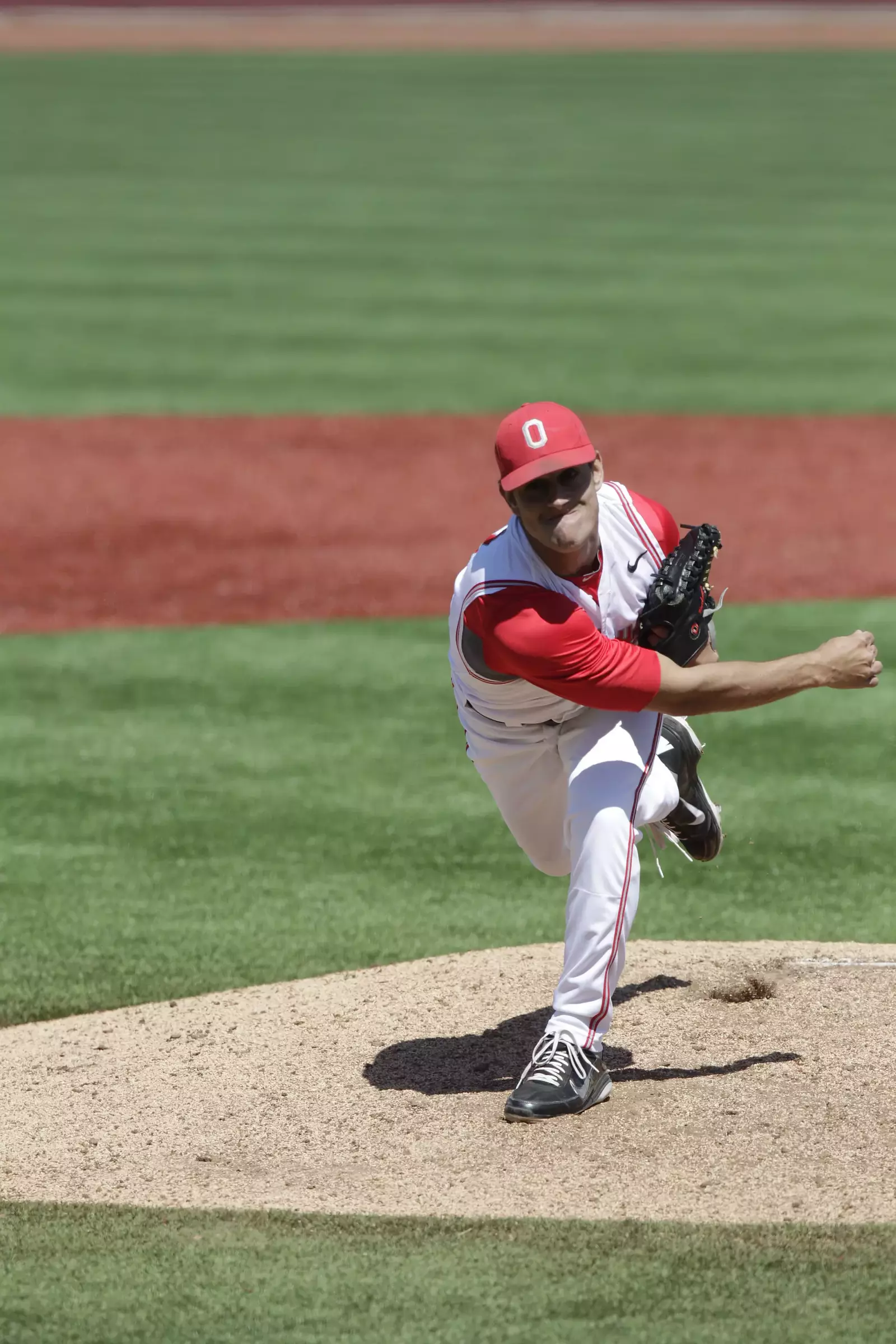 David Fathalikhani - Ohio State