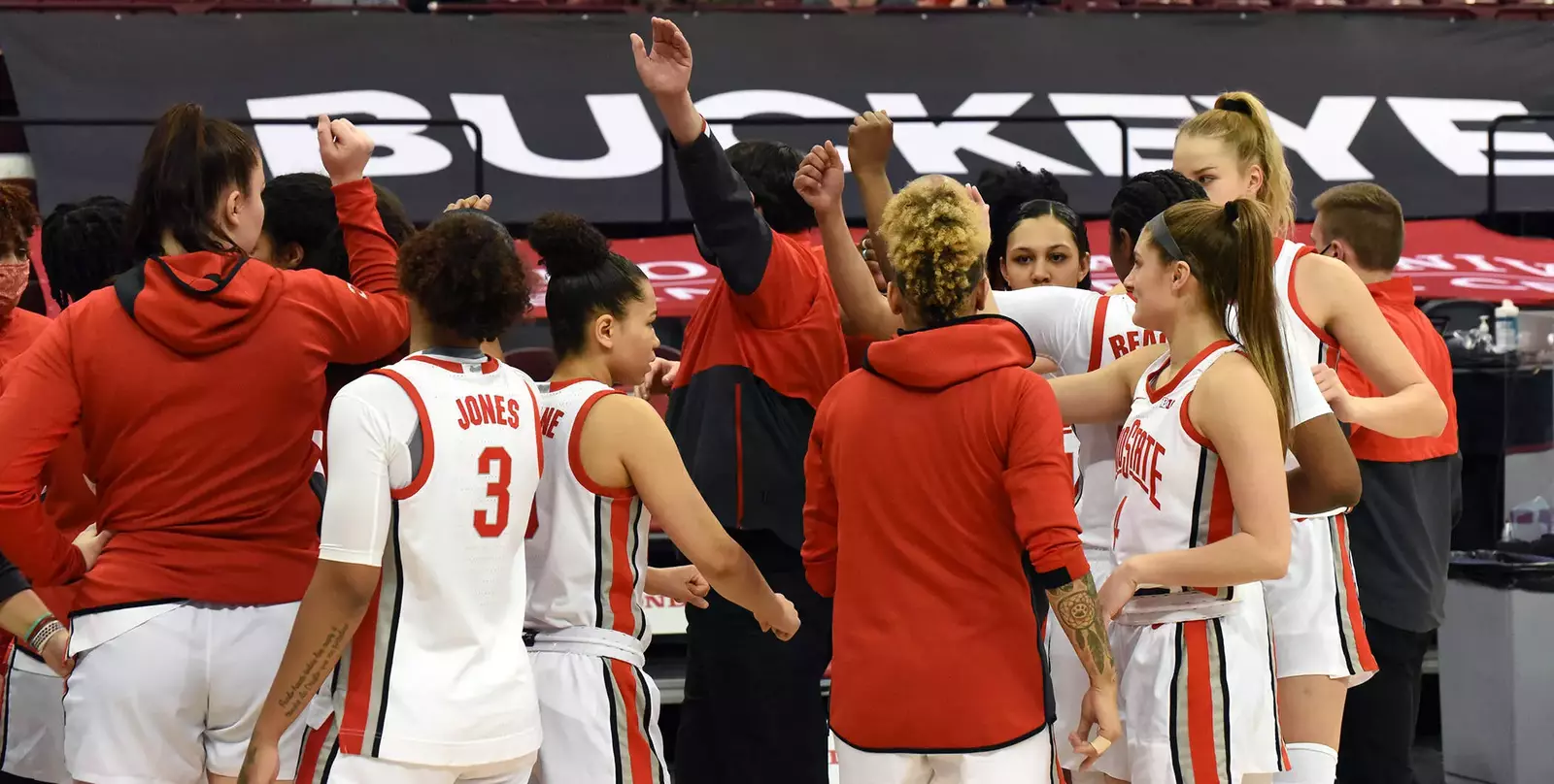 Women’s Basketball TV Schedule Announced Ohio State