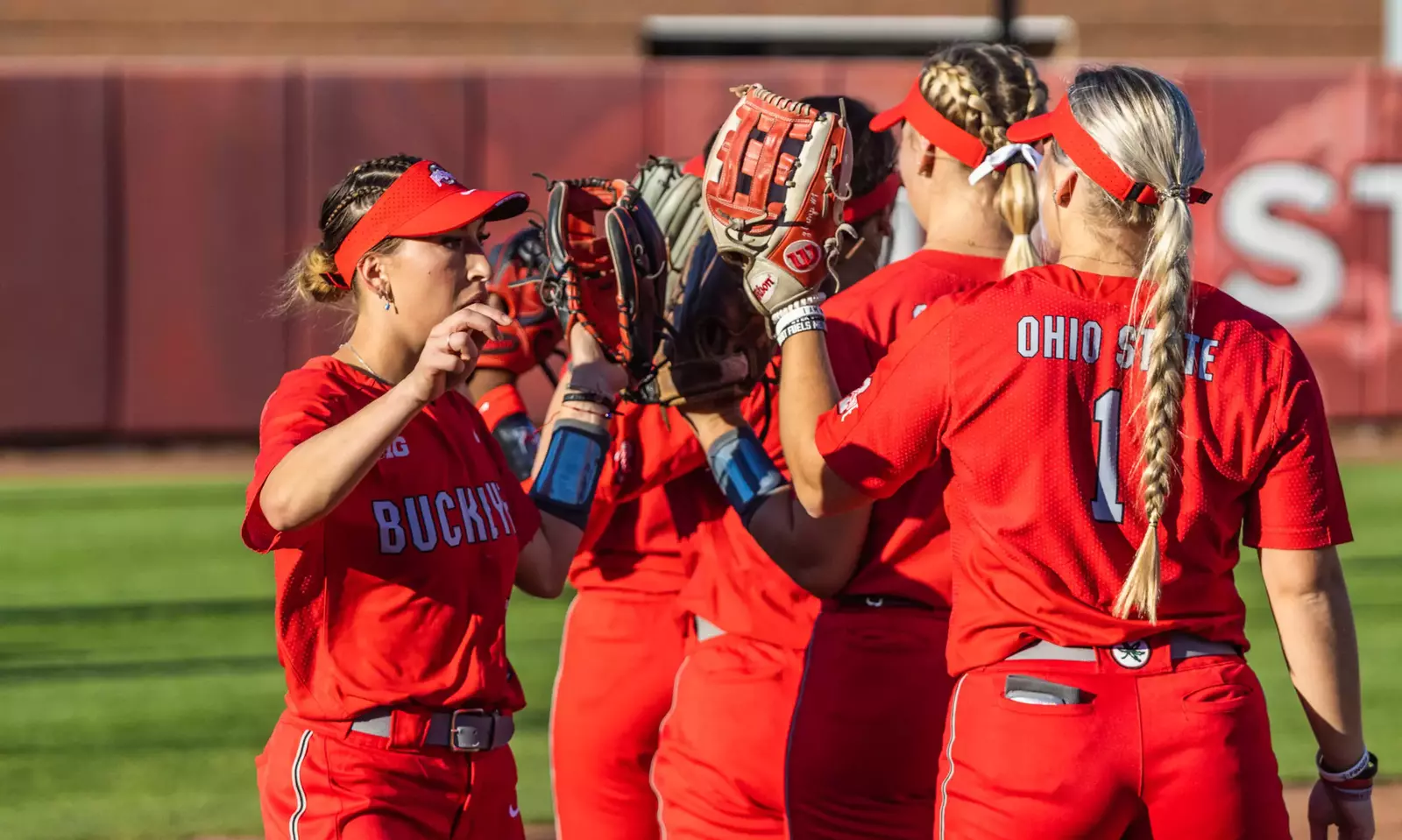 51Game 2022 Regular Season Schedule Finalized Ohio State