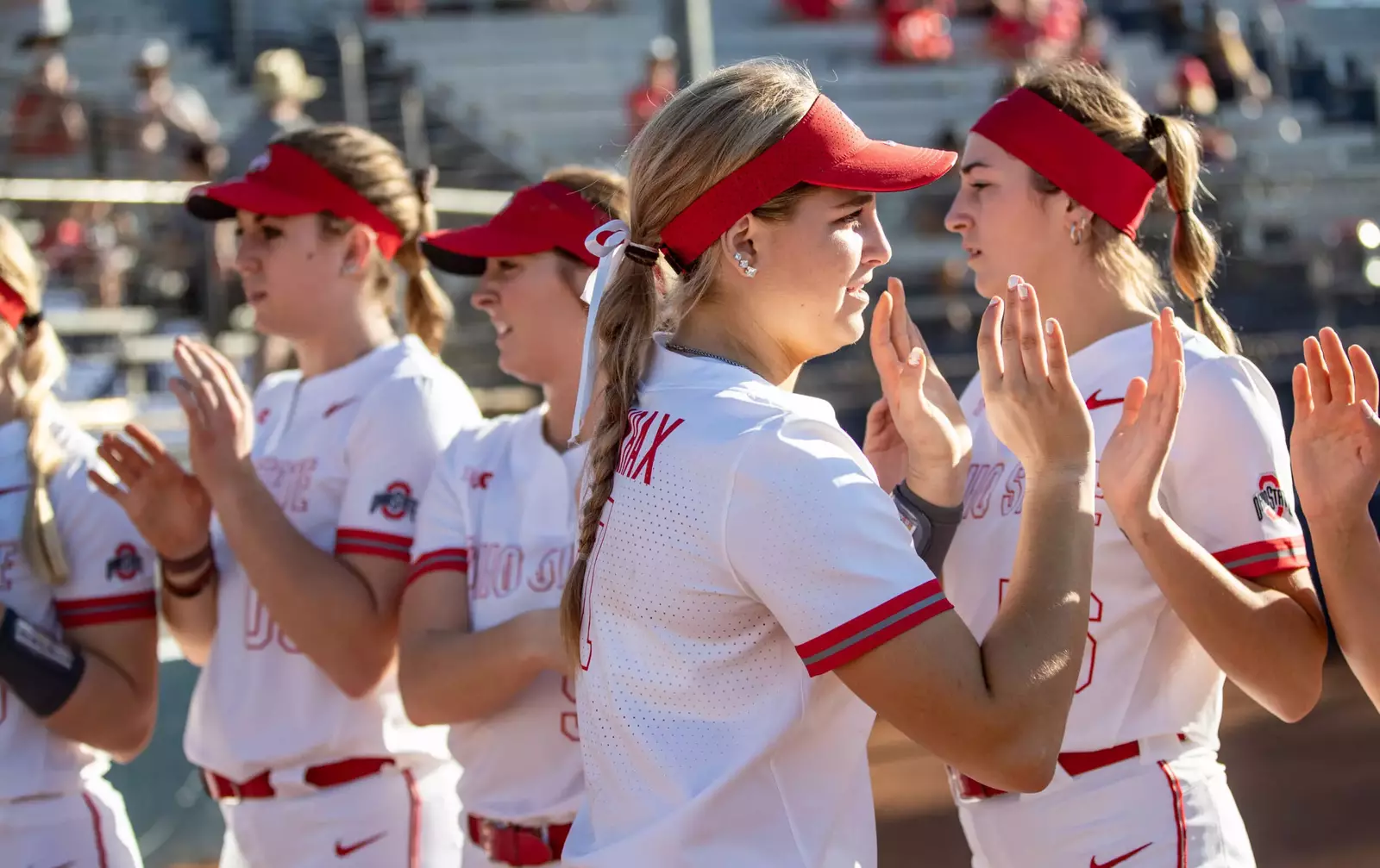 11-Game, Eight-Day Spring Break Road Trip Starts Friday - Ohio State