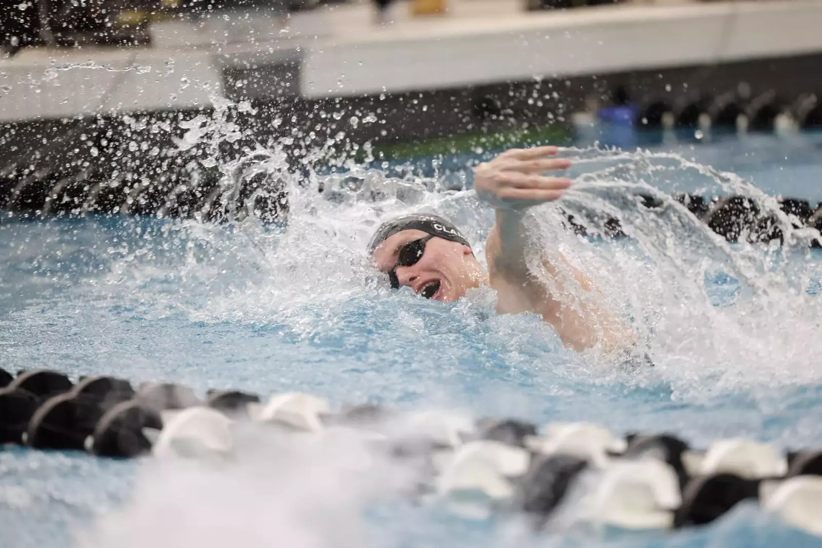 Men’s and Women’s Swimming & Diving Ranked In CSCAA Top 25 Dual Meet