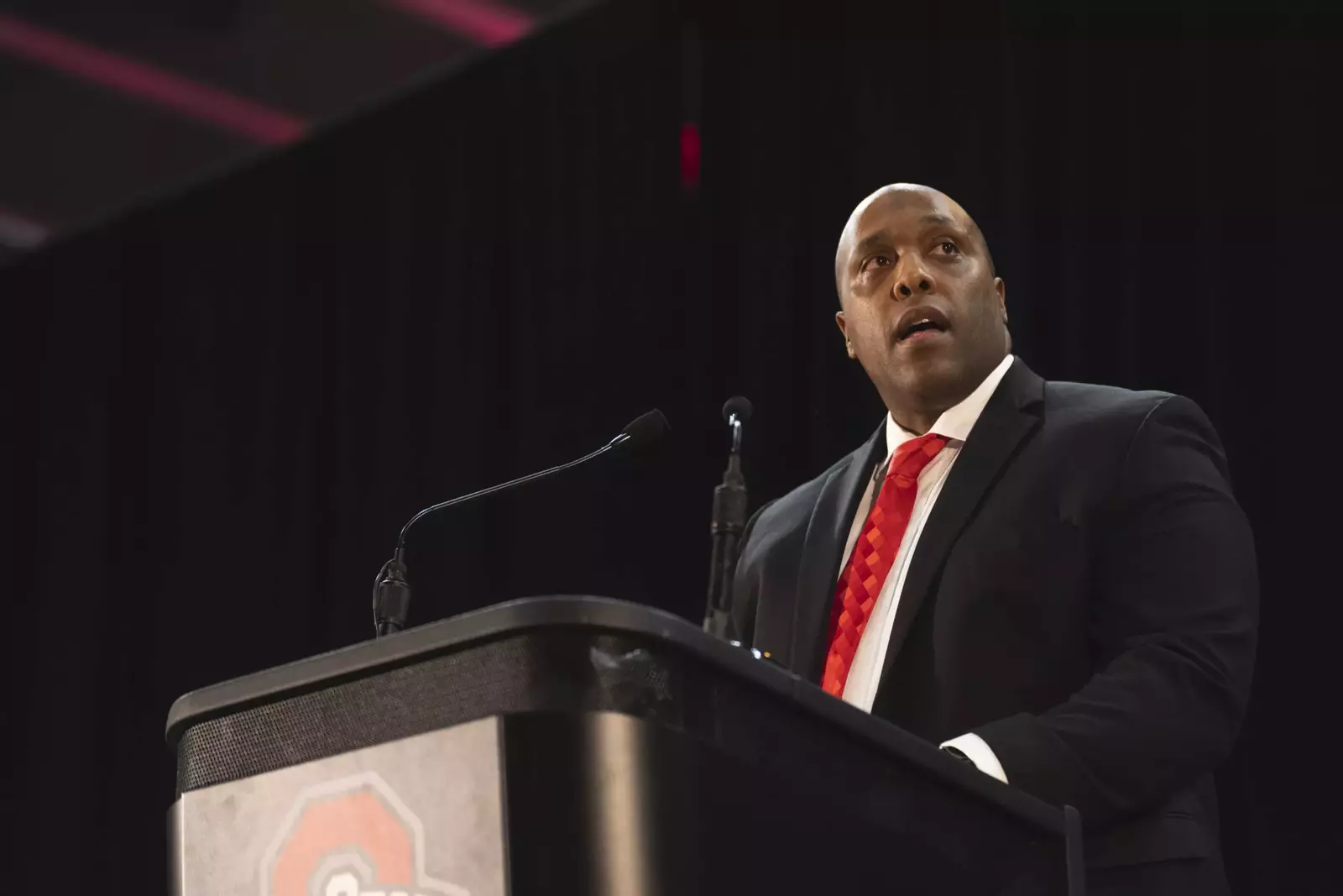 Hall of Fame 2022 Adam Crompton Ohio State