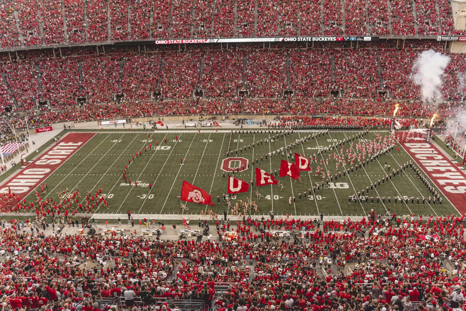 OHIO STATE TRANSFER DEADLINE FALL 2022 visual data 2