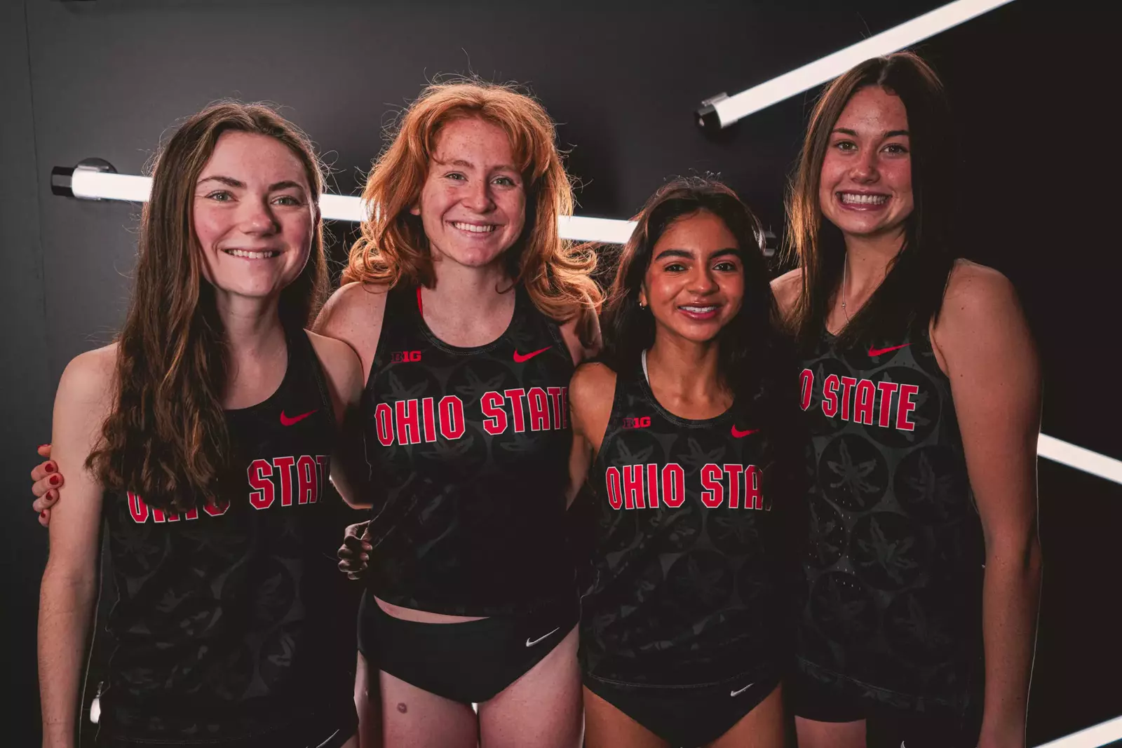 Ohio State Travels to Ann Arbor for SimmonsHarvey Invitational Ohio