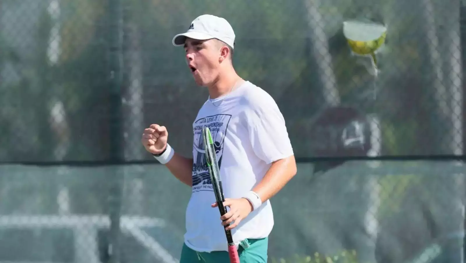 Buckeyes Add Blue Chip Alex Fuchs to 2023 Class - Ohio State