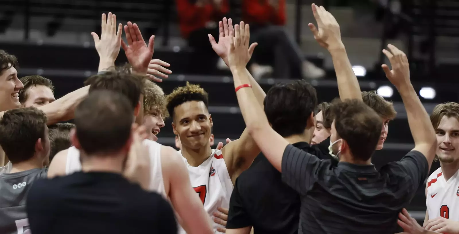 PHOTO GALLERY: No. 13 Ohio State vs. Purdue Fort Wayne - Ohio State