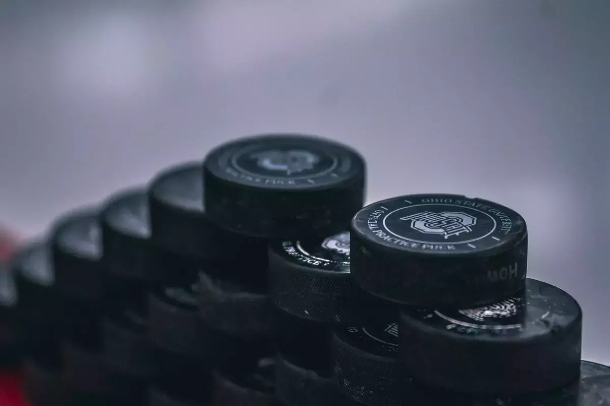 Ohio State to Host 2024 Women’s Ice Breaker Tournament Ohio State