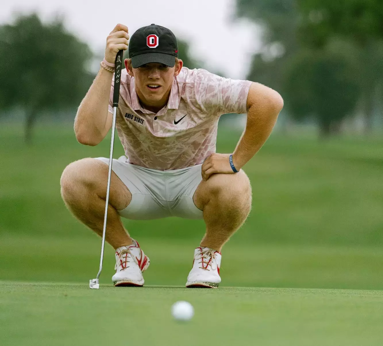 Buckeyes Open the Season at Maui Jim Invitational Ohio State