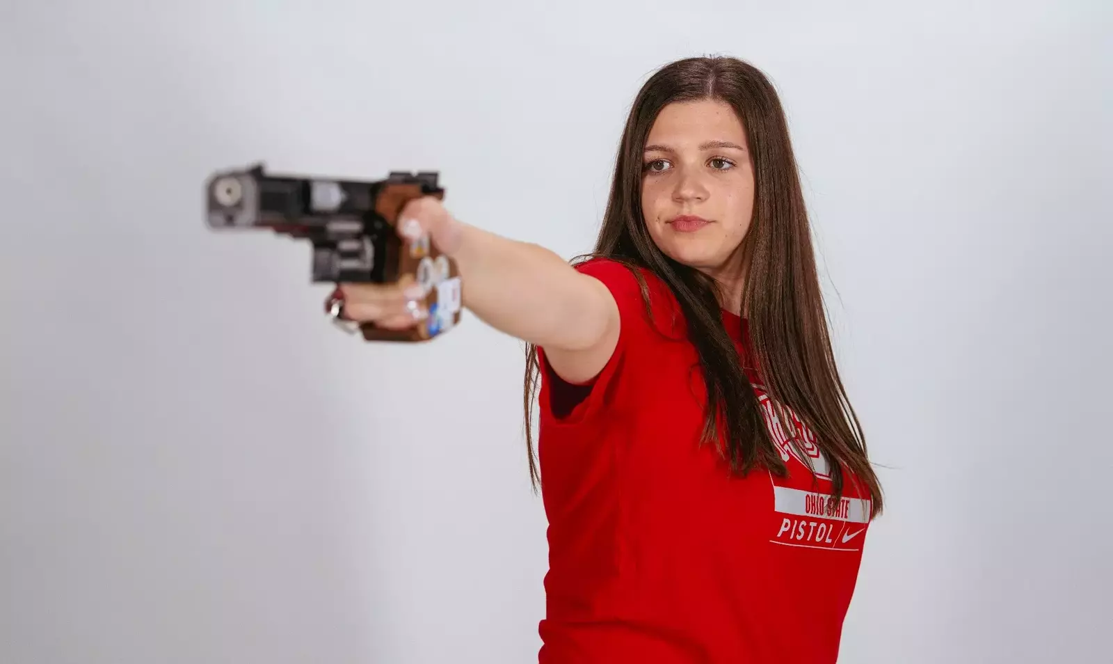 Katelyn Abeln Earns Spot on Team USA for 2024 Summer Olympics Ohio State