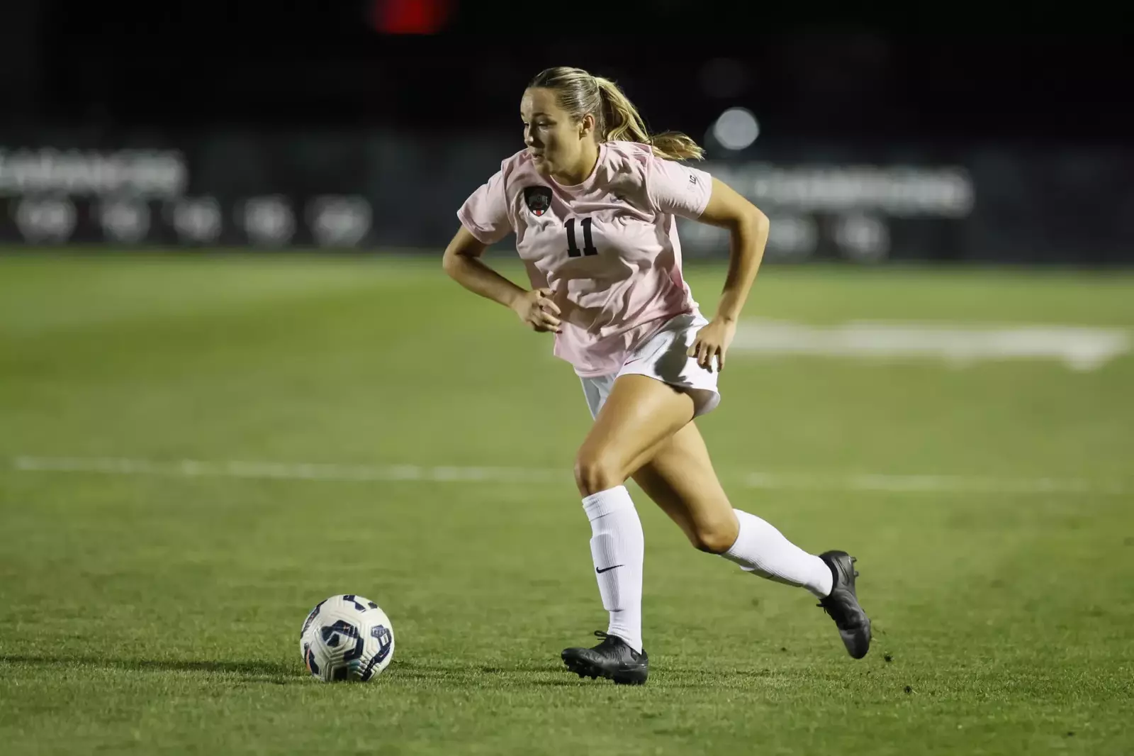 No. 7 Ohio State Flies by Maryland in 30 Victory Ohio State