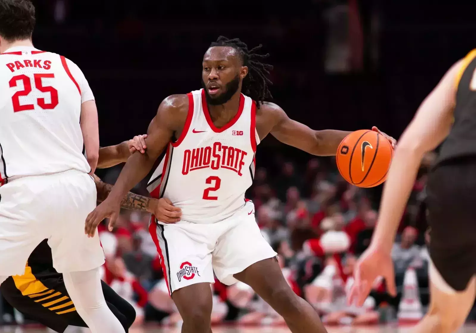 Buckeyes Head to Big Apple to Face UK in CBS Sports Classic – Ohio State University   Ohio State University