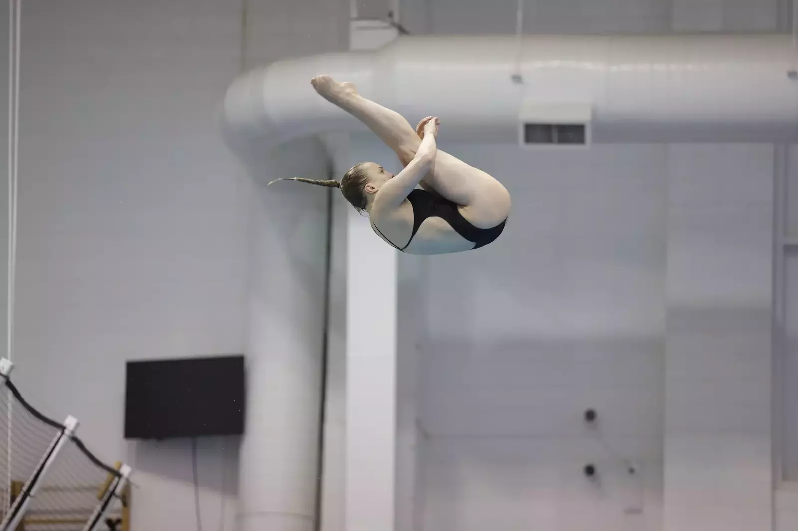 Hentschel Secures Spot on Team Germany for 2024 Paris Olympics Ohio State