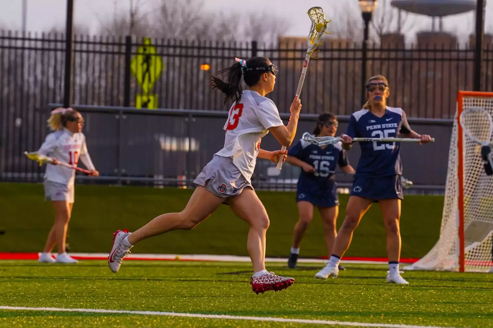 Buckeye Spring 2025 Schedule Revealed Ohio State