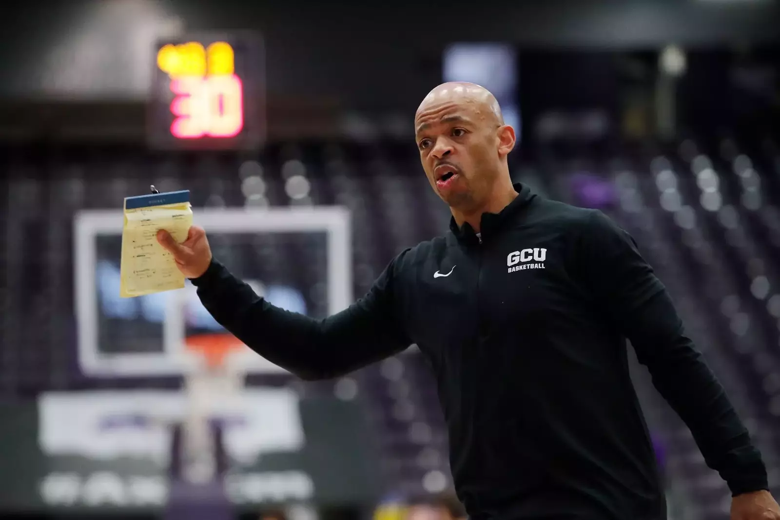 Jamall Walker Added to Men’s Basketball Staff Ohio State