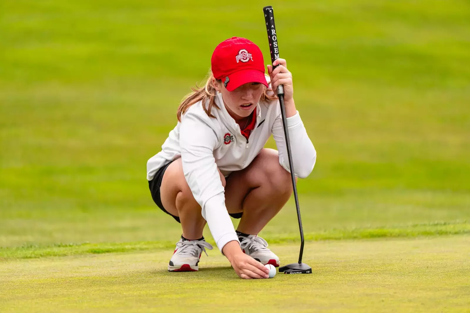Women's Golf Hosts Therese Hession Buckeye Invitational This Weekend
