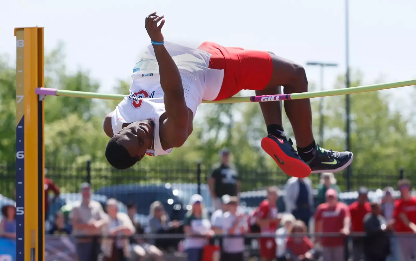 Buckeye Women Finish Third, Men 10th At Big Ten Championships - Ohio State