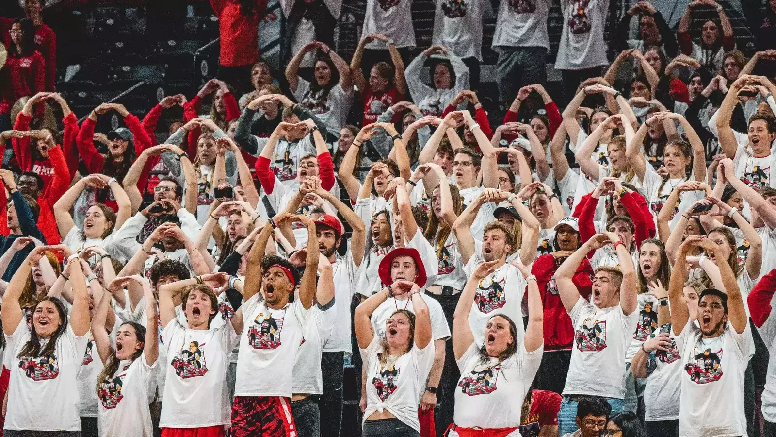 L’État de l’Ohio affrontera les Wolverines au Schottenstein Center