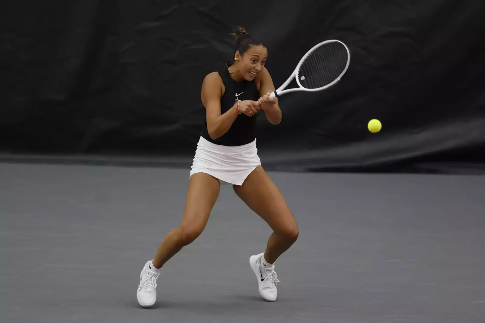 Chavez Named B1G Athlete of the Week - Ohio State