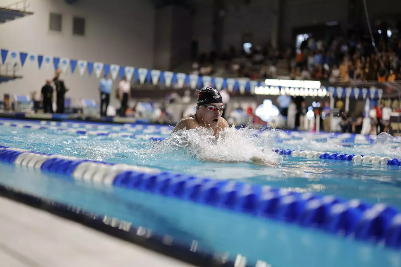 Buckeyes Turn in Three All-American Performances on Night Two of NCAA ...