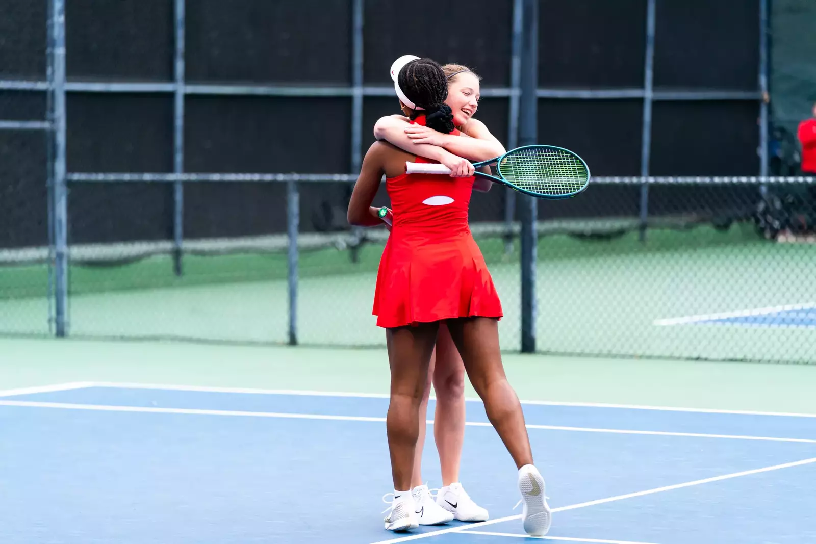 Teah Chavez No. 9 Ohio State Takes Win over Illinois in B1G Quarterfinals | Ohio State