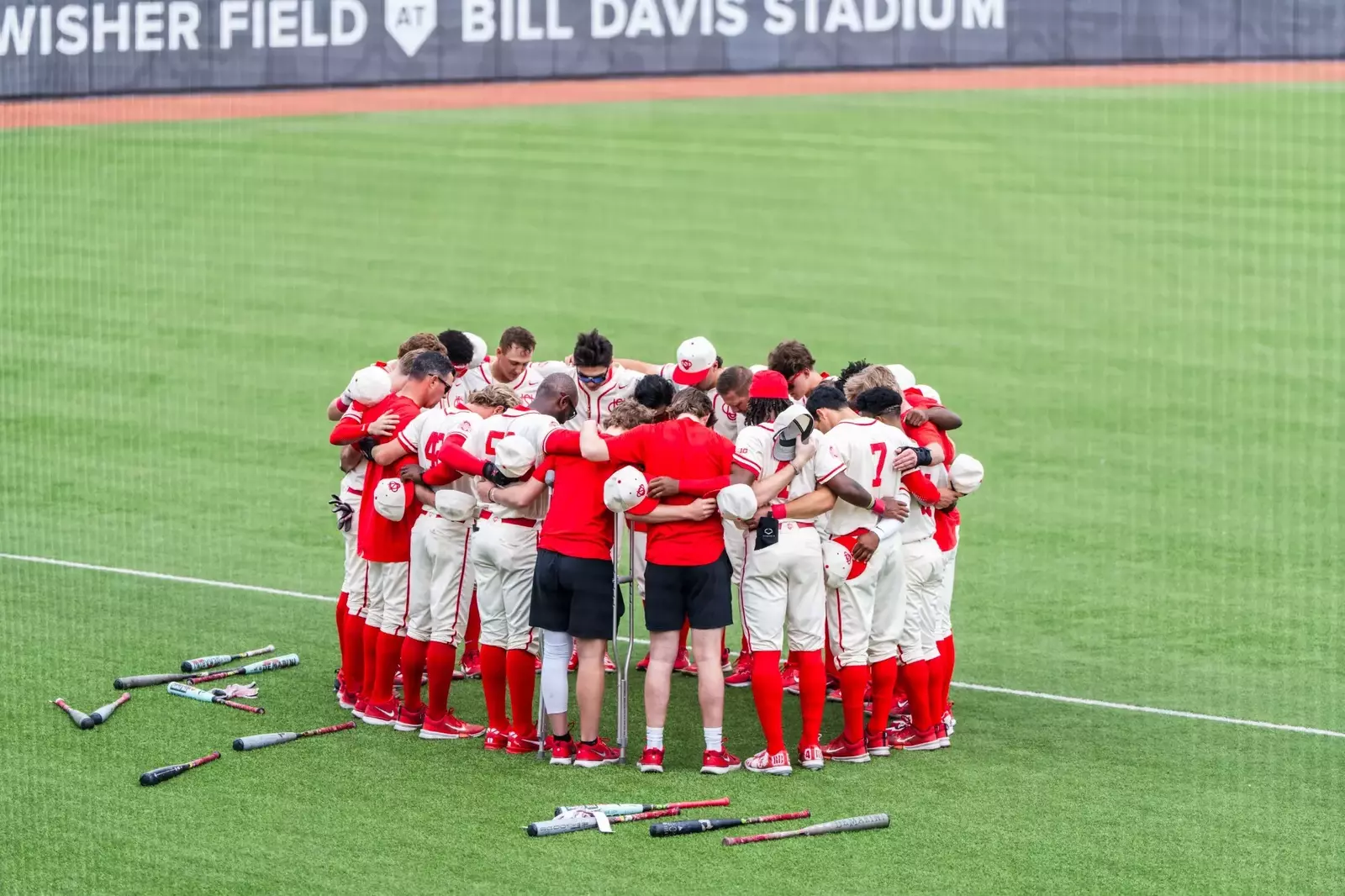 baseball-s-game-against-central-michigan-canceled-ohio-state