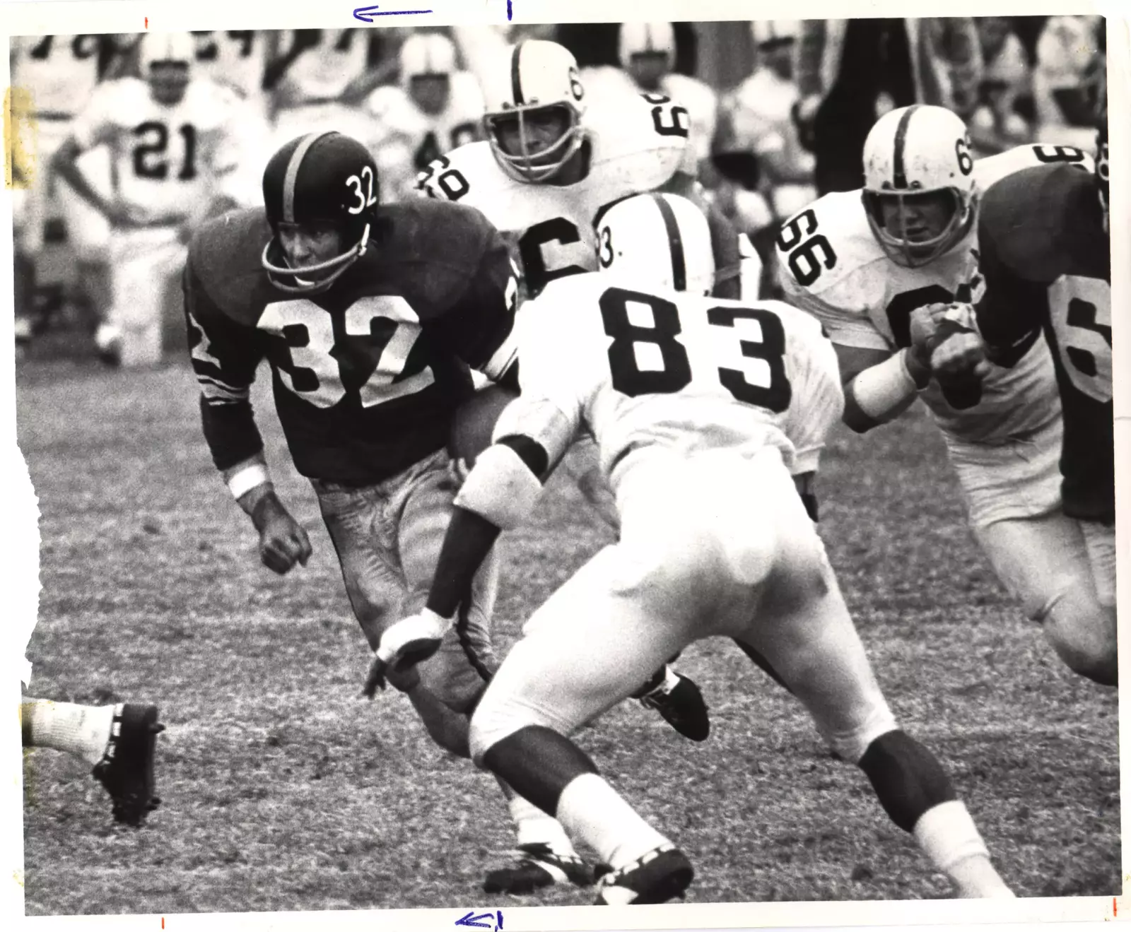 Oklahoma State Mourns the Loss of Walt Garrison - Oklahoma State ...